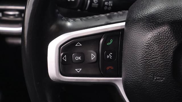 2022 Ram 1500 Lone Star