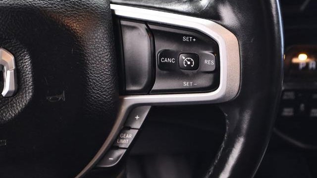 2022 Ram 1500 Lone Star
