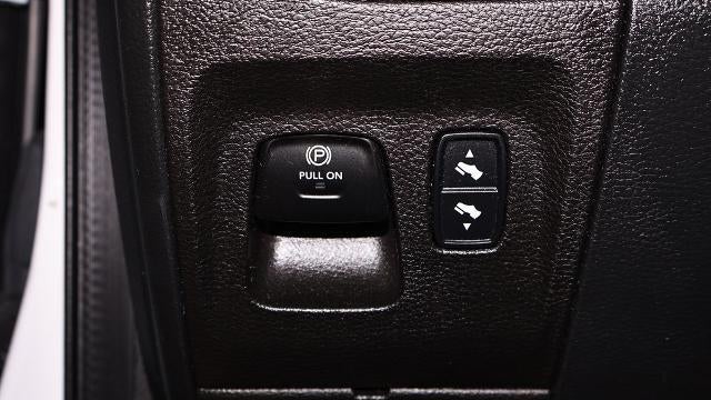 2022 Ram 1500 Lone Star