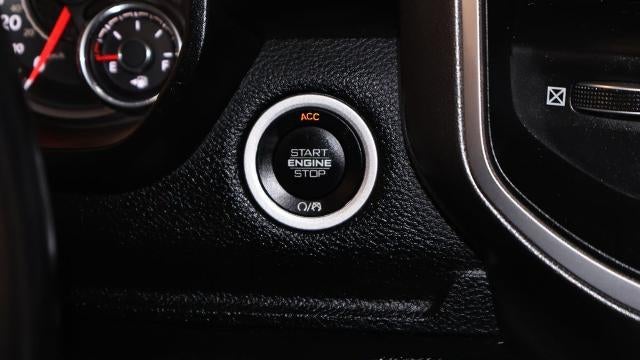 2022 Ram 1500 Lone Star