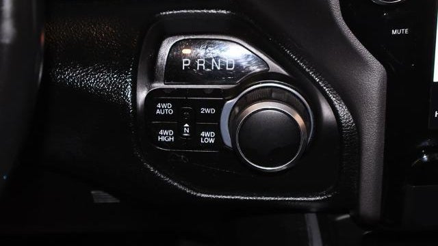 2022 Ram 1500 Lone Star