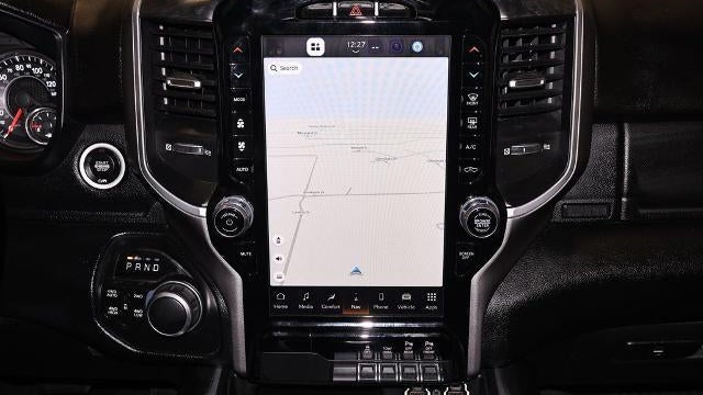 2022 Ram 1500 Lone Star