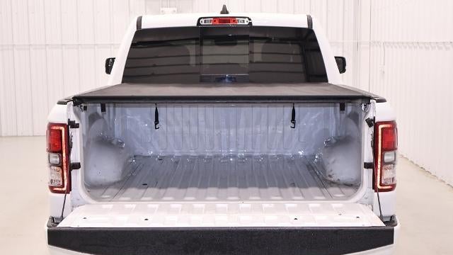 2022 Ram 1500 Lone Star