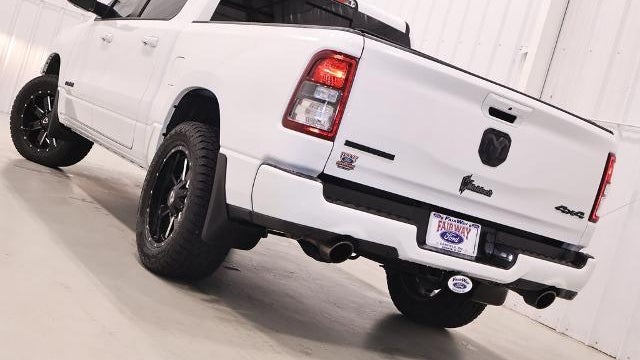 2022 Ram 1500 Lone Star