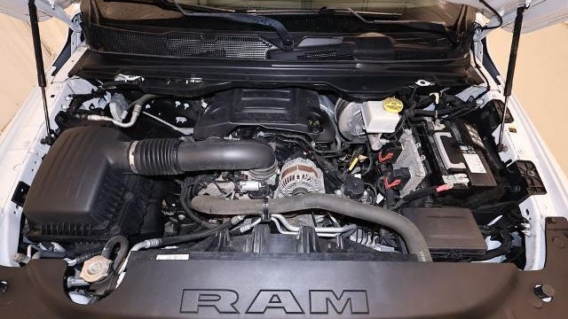 2022 Ram 1500 Lone Star