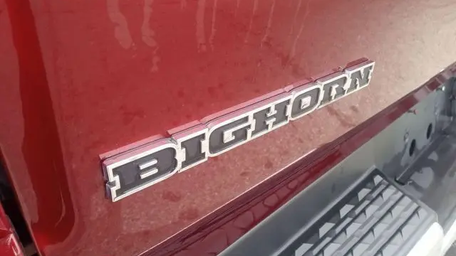2022 Ram 1500 Lone Star