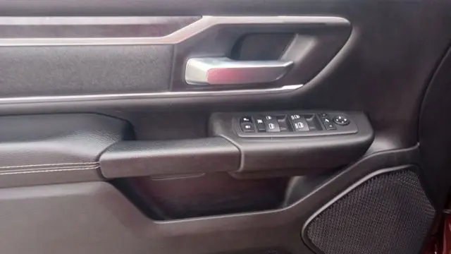 2022 Ram 1500 Lone Star