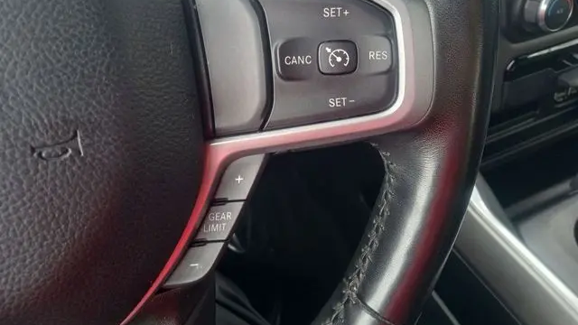 2022 Ram 1500 Lone Star