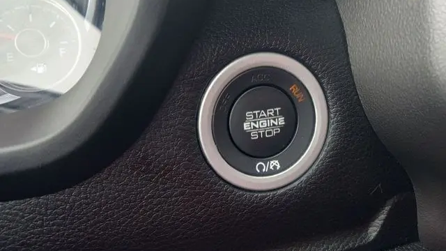 2022 Ram 1500 Lone Star