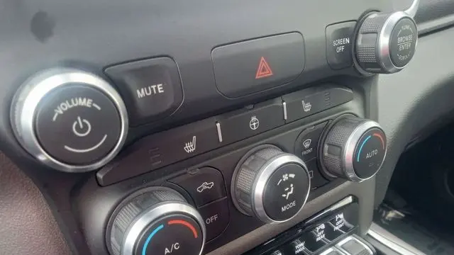 2022 Ram 1500 Lone Star