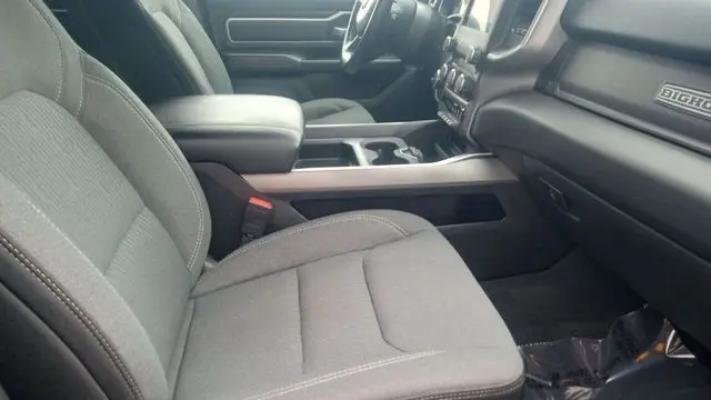 2022 Ram 1500 Lone Star