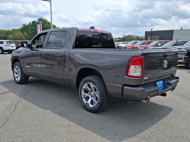 2022 Ram 1500 - $36,701
