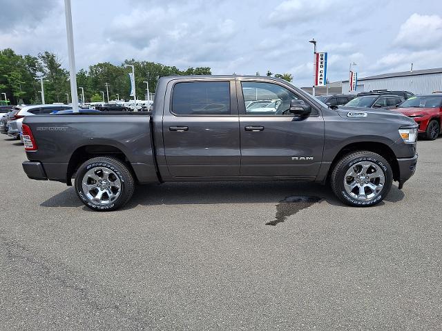 2022 Ram 1500 - $36,701