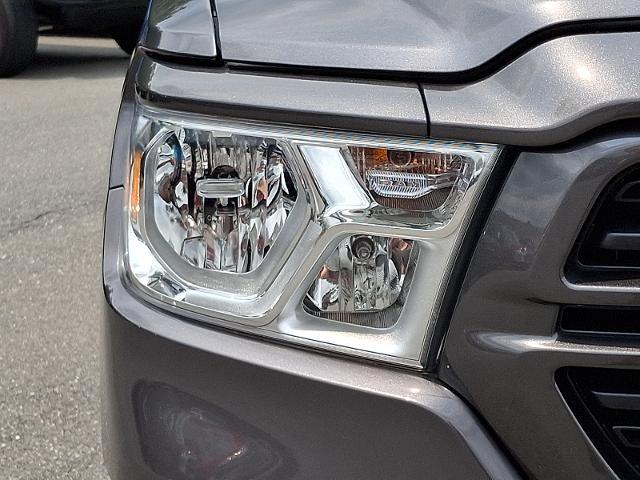 2022 Ram 1500 - $36,701