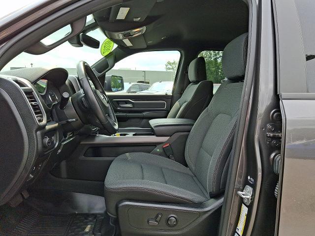 2022 Ram 1500 - $36,701