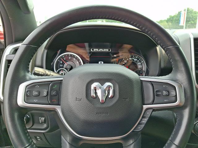 2022 Ram 1500 - $36,701