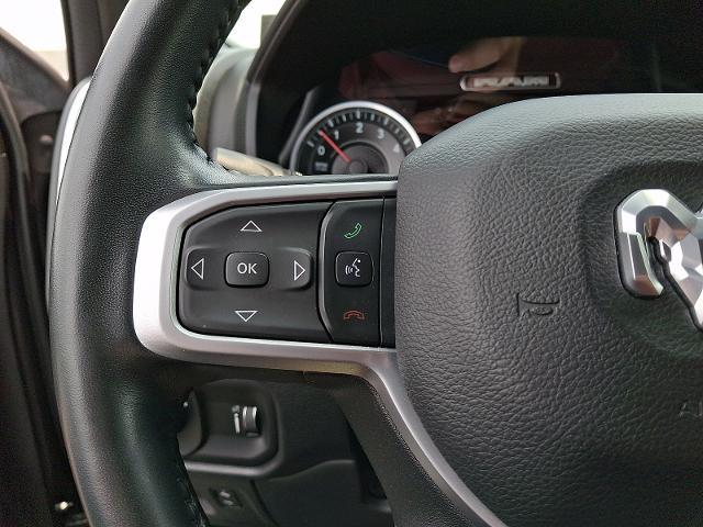 2022 Ram 1500 - $36,701