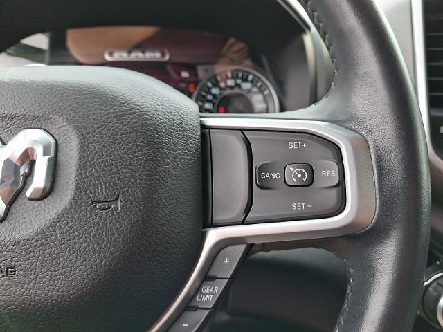 2022 Ram 1500 - $36,701