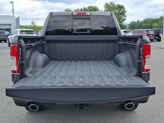 2022 Ram 1500 - $36,701