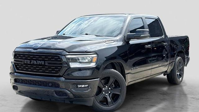 Preowned 2023 Ram 1500 Big Horn for Sale