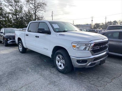 2023 RAM 1500 4X4 Big Horn 4DR Crew Cab 5.6 FT. SB Pickup