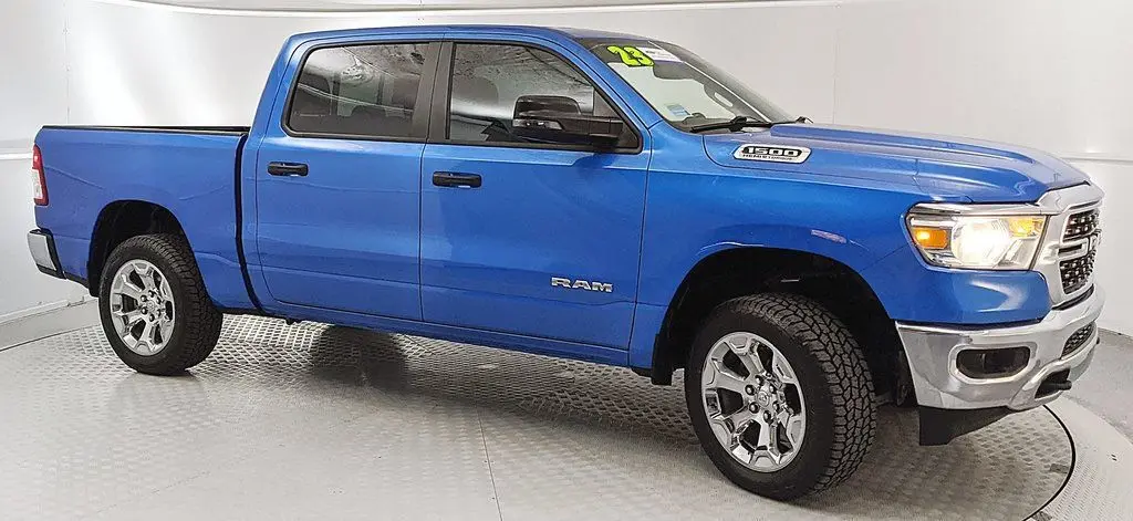 2023 Ram 1500 - $42,932