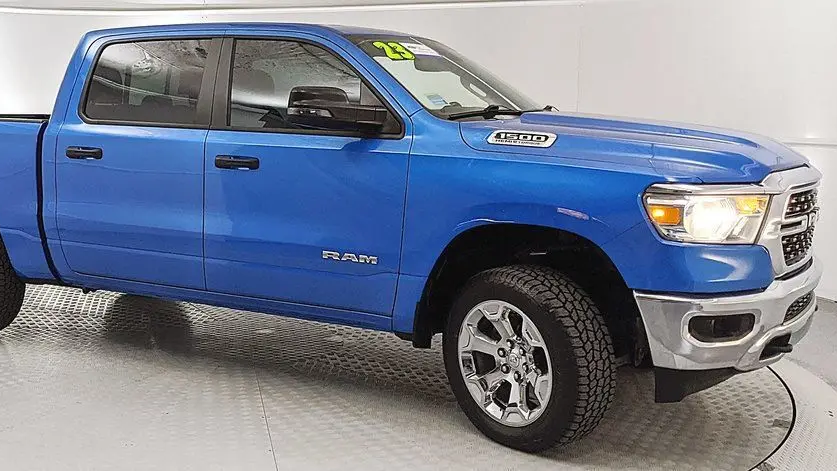 Preowned 2023 Ram 1500 Lone Star for Sale
