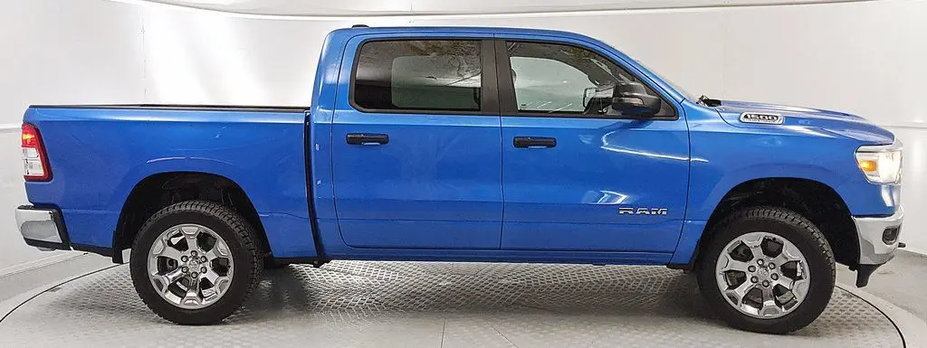 2023 Ram 1500 - $42,932