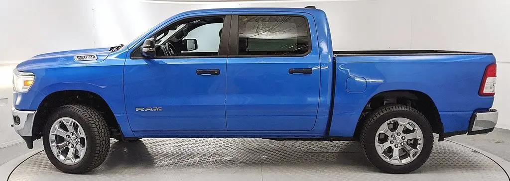 2023 Ram 1500 - $42,932