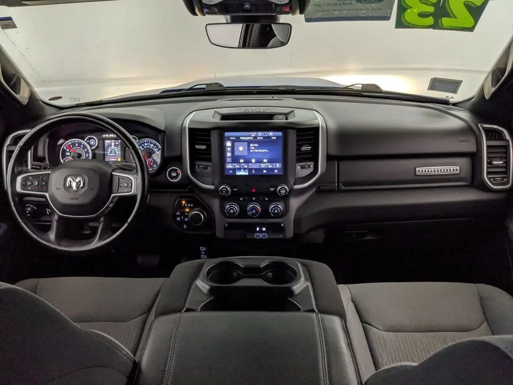 2023 Ram 1500 - $42,932