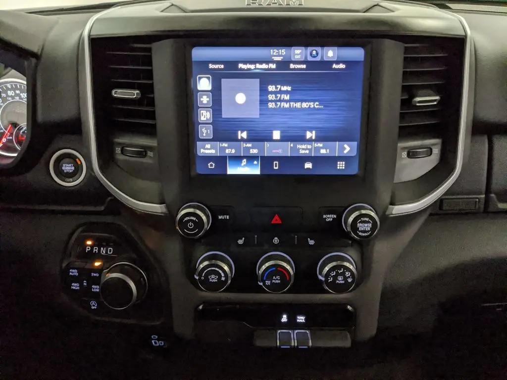 2023 Ram 1500 - $42,932
