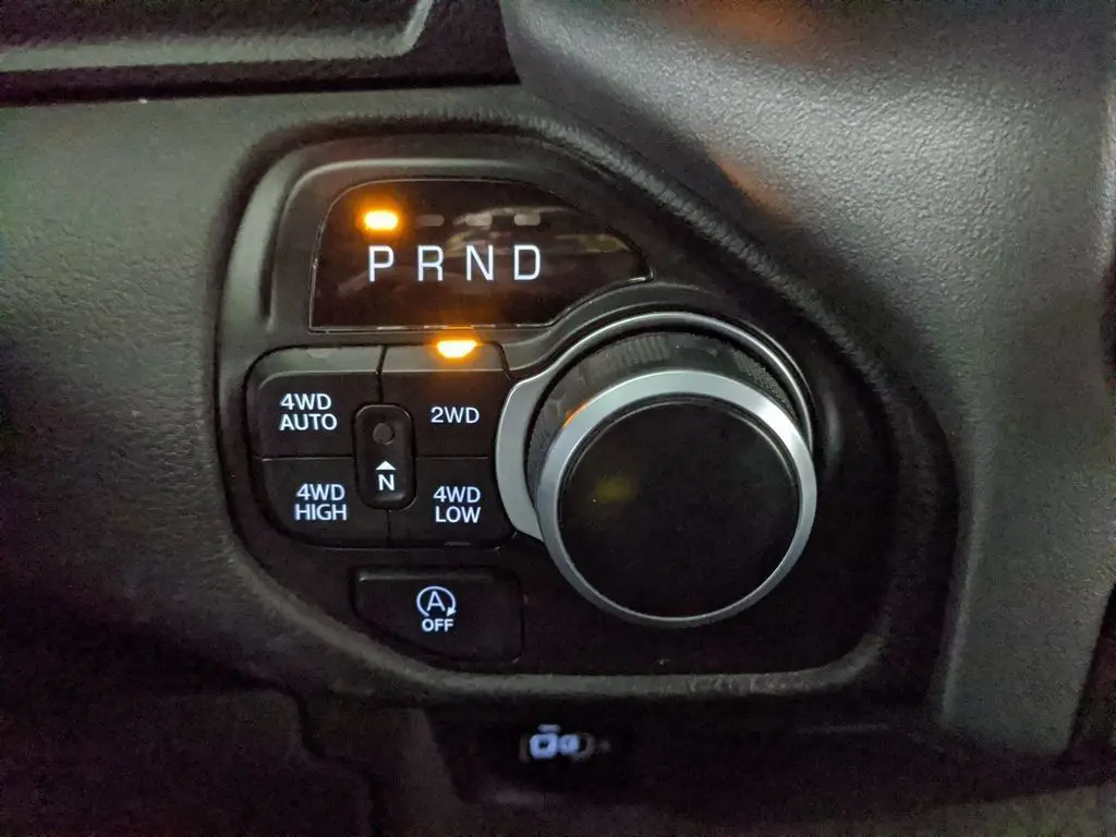 2023 Ram 1500 - $42,932