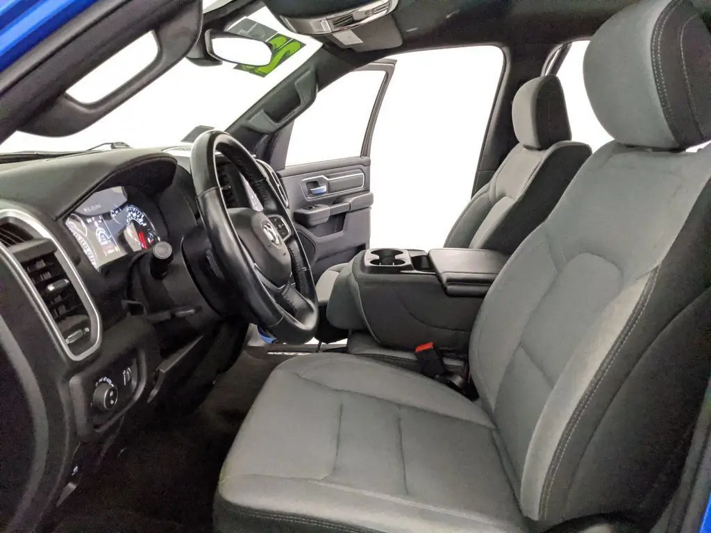 2023 Ram 1500 - $42,932