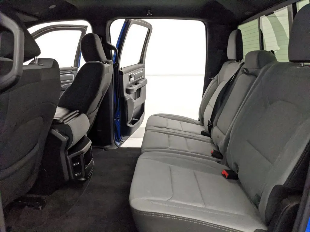 2023 Ram 1500 - $42,932