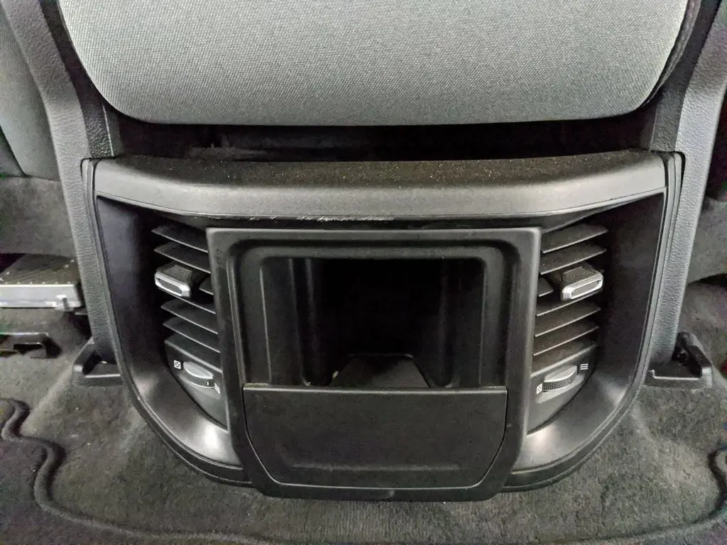 2023 Ram 1500 - $42,932