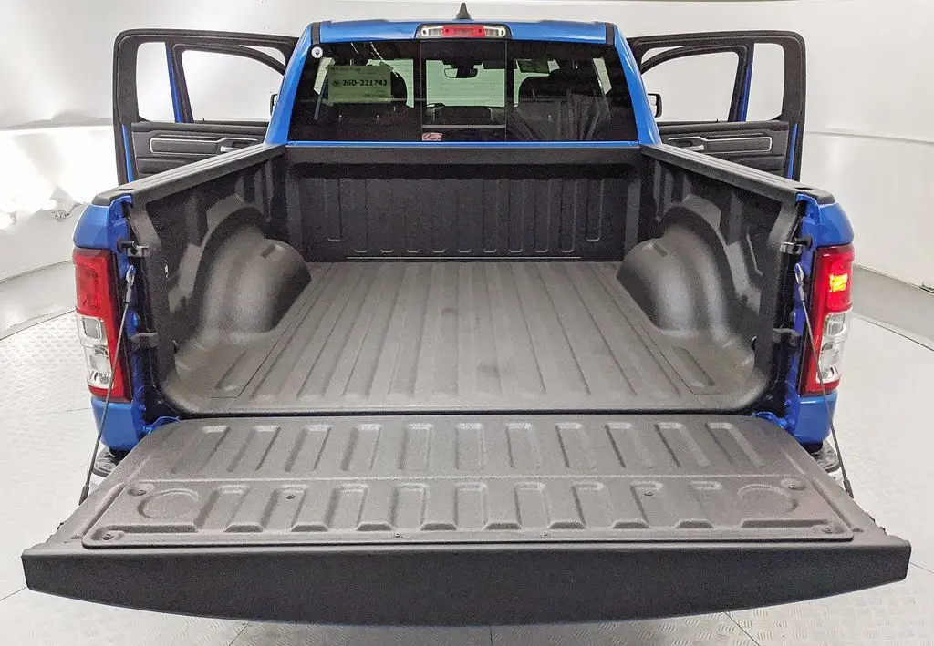 2023 Ram 1500 - $42,932