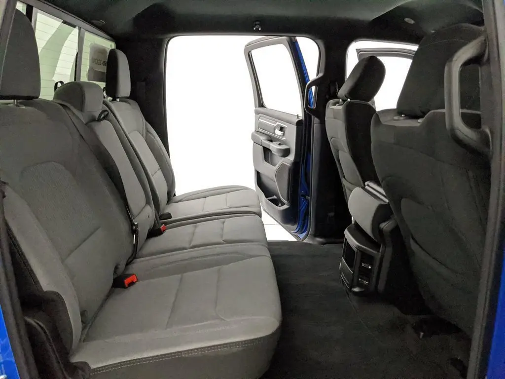 2023 Ram 1500 - $42,932
