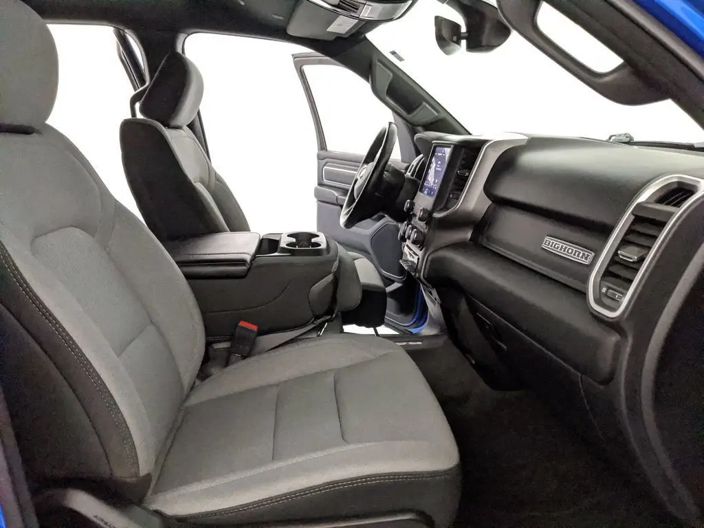 2023 Ram 1500 - $42,932