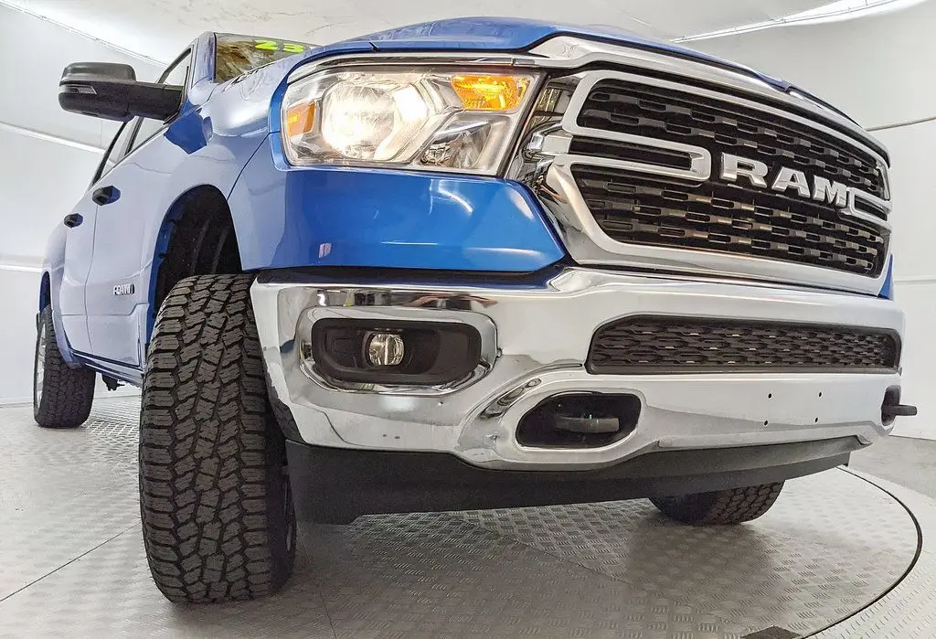2023 Ram 1500 - $42,932