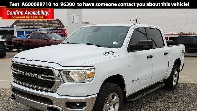 Preowned 2023 Ram 1500 Big Horn for Sale
