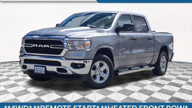 Preowned 2023 Ram 1500 Big Horn for Sale