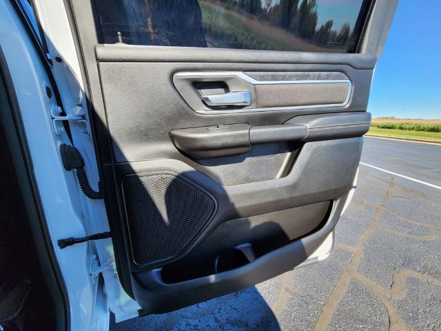 2023 Ram 1500 - $36,895