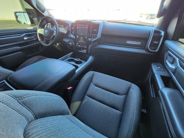 2023 Ram 1500 - $36,895
