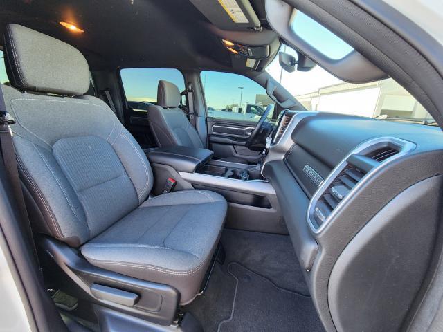 2023 Ram 1500 - $36,895