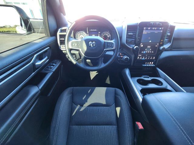 2023 Ram 1500 - $36,895