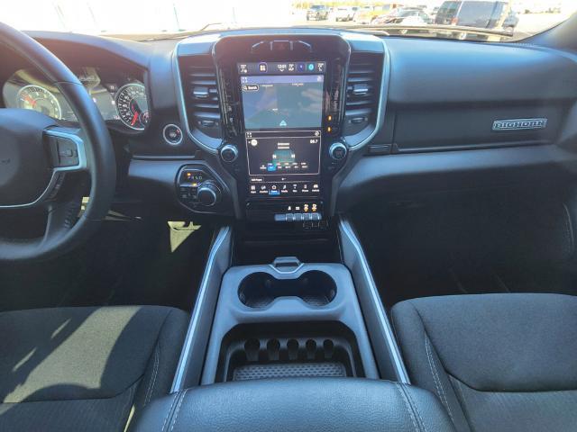 2023 Ram 1500 - $36,895