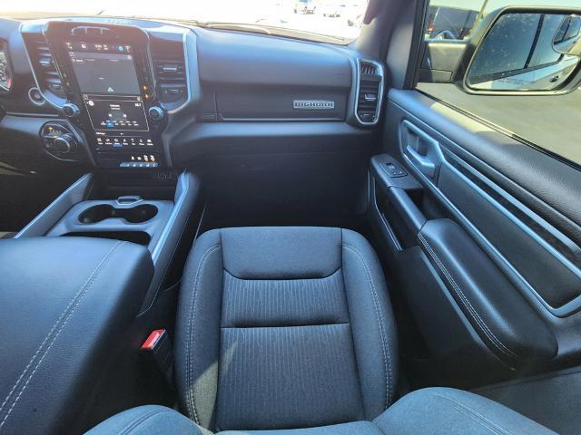 2023 Ram 1500 - $36,895