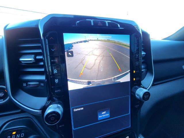 2023 Ram 1500 - $36,895