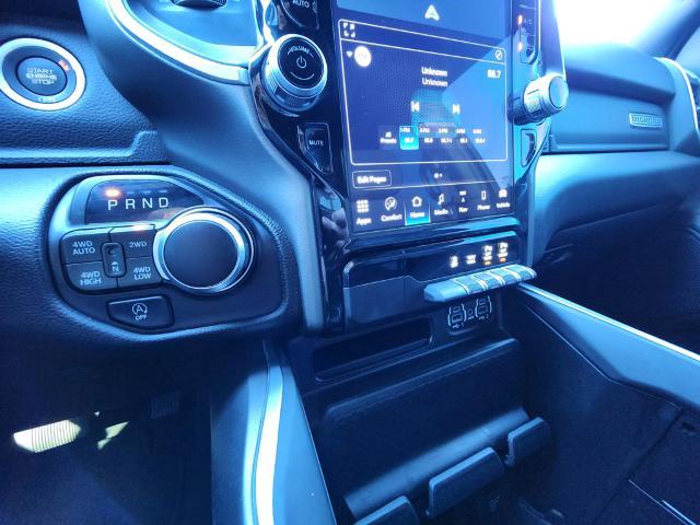2023 Ram 1500 - $36,895