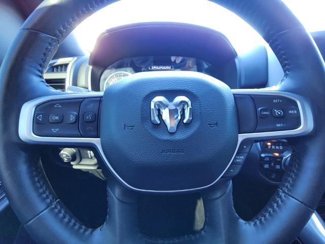 2023 Ram 1500 - $36,895